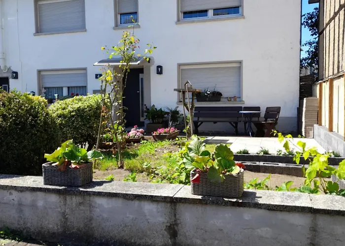 Haus Am Huegel