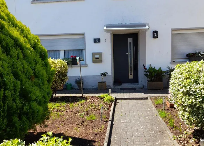 Haus Am Huegel