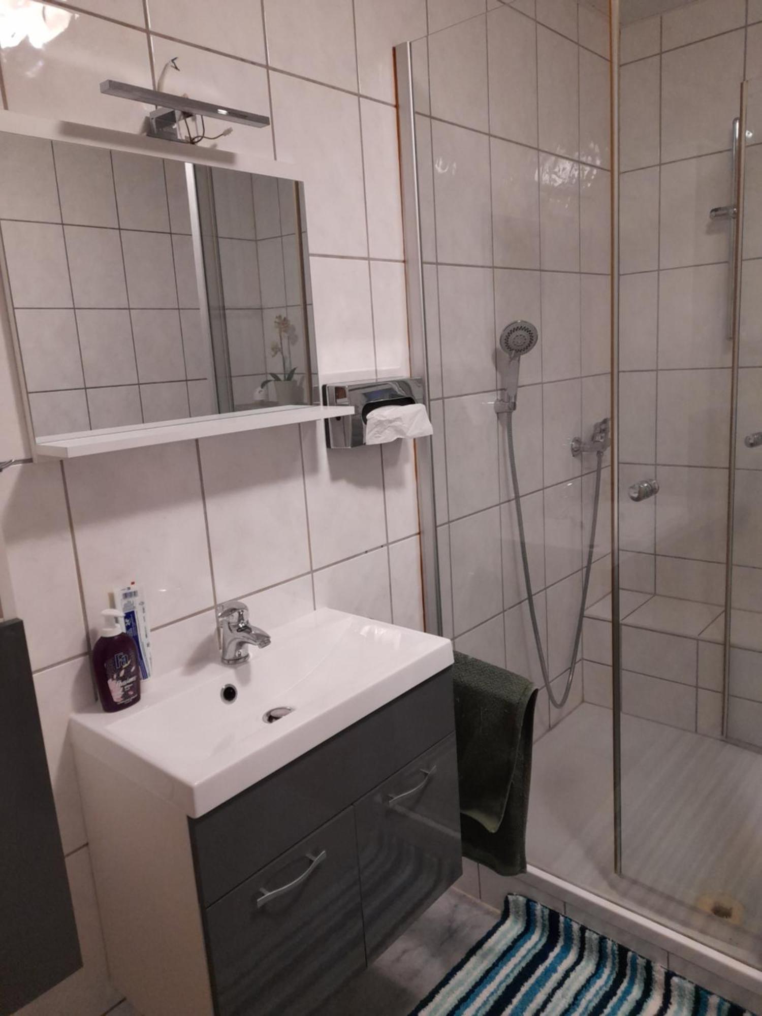 Homestay Haus Am Huegel