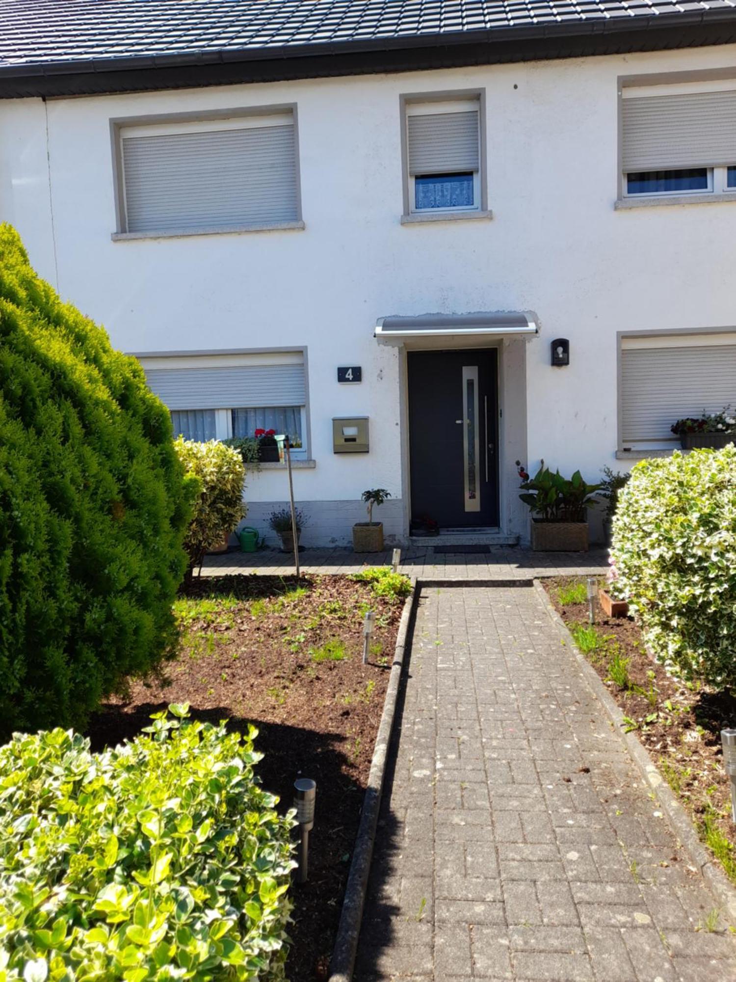 Homestay Haus Am Huegel