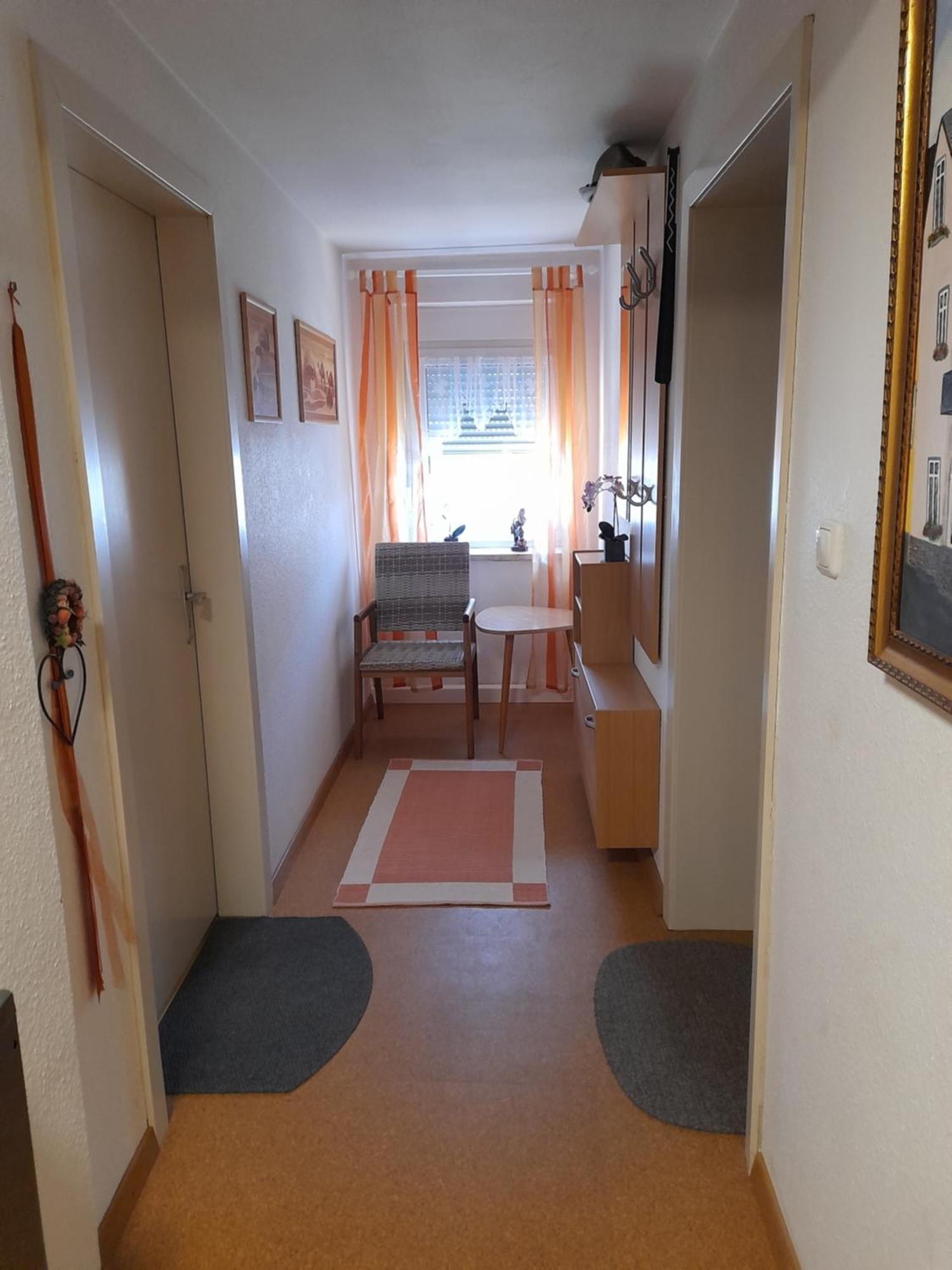 Homestay Haus Am Huegel